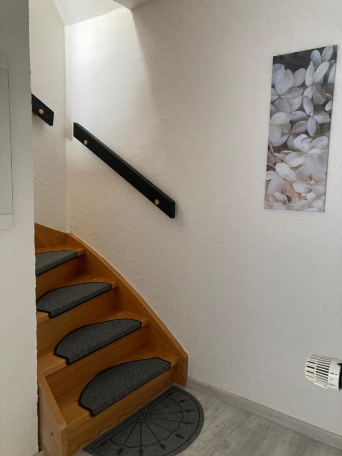Ferienhaus Wendenburg Blankenburg  Extérieur photo